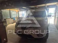 2018 Nissan X-TRAIL