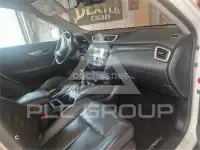 2018 Nissan X-TRAIL