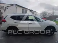 2018 Nissan X-TRAIL