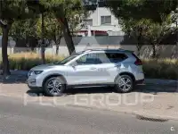 2018 Nissan X-TRAIL
