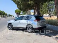 2018 Nissan X-TRAIL