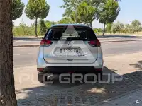 2018 Nissan X-TRAIL