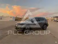 2018 Nissan X-TRAIL