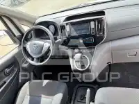 2018 Nissan NV 200