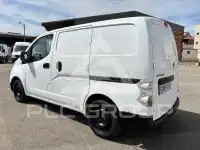 2018 Nissan NV 200