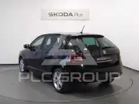2018 Skoda Rapid