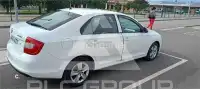 2018 Skoda Rapid