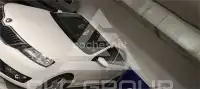 2018 Skoda Rapid
