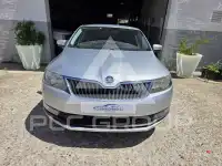 2018 Skoda Rapid