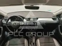 2018 Skoda Rapid