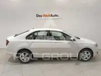 2018 Skoda Rapid