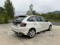 2018 Skoda Rapid