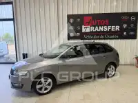 2018 Skoda Rapid