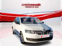 2018 Skoda Rapid