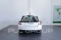 2018 Skoda Rapid