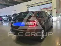 2018 Skoda Rapid