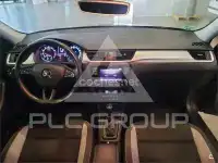 2018 Skoda Rapid