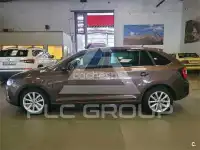 2018 Skoda Rapid