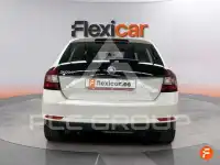 2018 Skoda Rapid