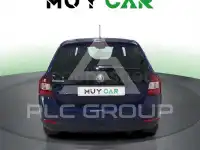 2018 Skoda Rapid