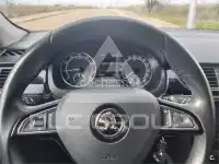2018 Skoda Rapid