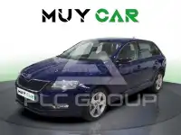 2018 Skoda Rapid