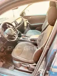 2018 Skoda Kodiaq