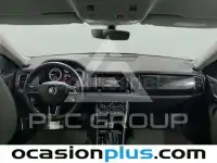 2018 Skoda Kodiaq
