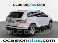 2018 Skoda Kodiaq