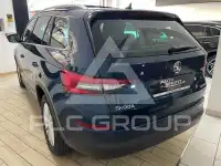 2018 Skoda Kodiaq