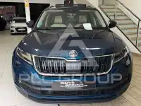 2018 Skoda Kodiaq