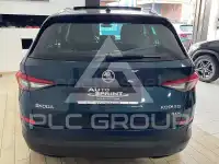 2018 Skoda Kodiaq
