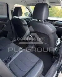 2018 Skoda Kodiaq