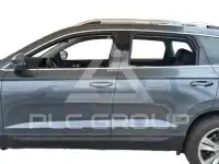 2018 Skoda Karoq