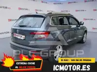 2018 Skoda Karoq