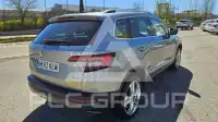 2018 Skoda Karoq