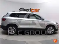2018 Skoda Karoq