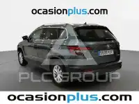2018 Skoda Karoq