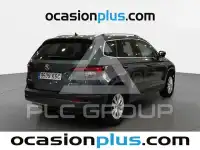 2018 Skoda Karoq