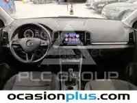 2018 Skoda Karoq