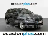 2018 Skoda Karoq