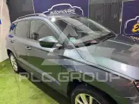 2018 Skoda Karoq