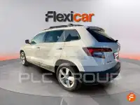 2018 Skoda Karoq