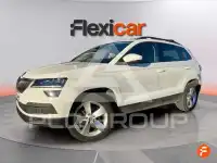 2018 Skoda Karoq