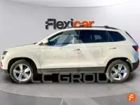 2018 Skoda Karoq