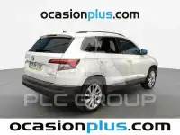 2018 Skoda Karoq