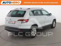 2018 Skoda Karoq