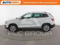 2018 Skoda Karoq