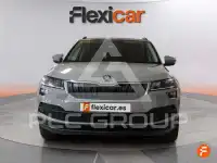 2018 Skoda Karoq