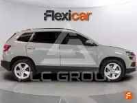 2018 Skoda Karoq